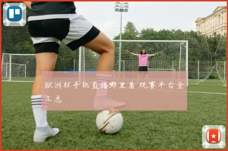 欧洲杯手机直播哪里看 观赛平台全汇总