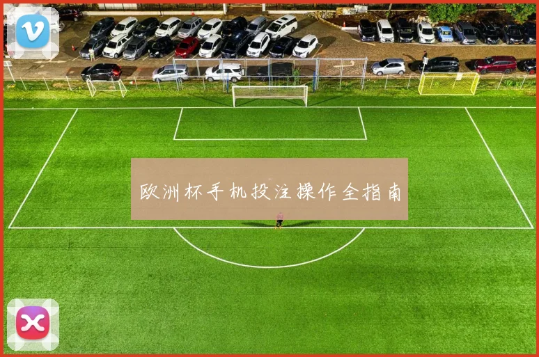欧洲杯手机投注操作全指南