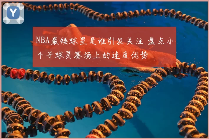 NBA最矮球星是谁引发关注 盘点小个子球员赛场上的速度优势