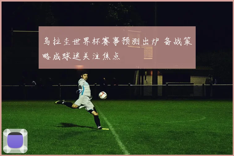 乌拉圭世界杯赛事预测出炉 备战策略成球迷关注焦点