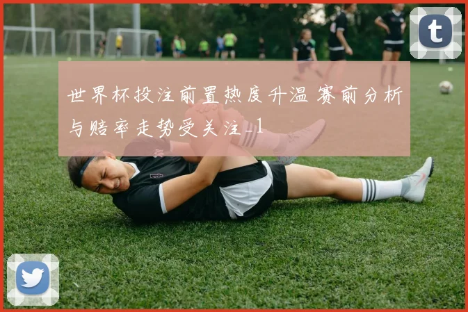 世界杯投注前置热度升温 赛前分析与赔率走势受关注_1
